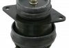 Подушка опори двигун. VW GOLF III 1.8, 1.9TDI (-02) задн. права (FEBI) FEBI BILSTEIN 07121 (фото 1)