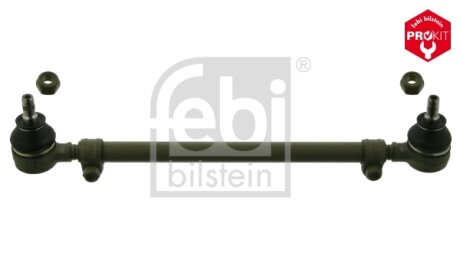 Поперечна рульова тяга FEBI BILSTEIN 07258