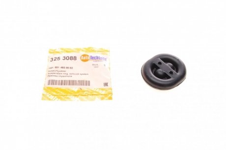 Кронштейн глушника VW PASSAT, GOLF (Febi) FEBI BILSTEIN 07358