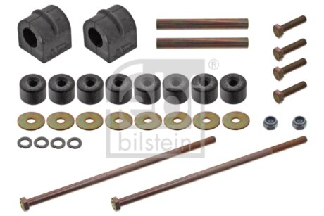 Ремкомплект, підвіска стабілізатора FEBI BILSTEIN 07568