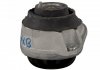 FEBI DB Подушка двиг. W140 300SE-600SEL 91-99 левая FEBI BILSTEIN 07935 (фото 4)