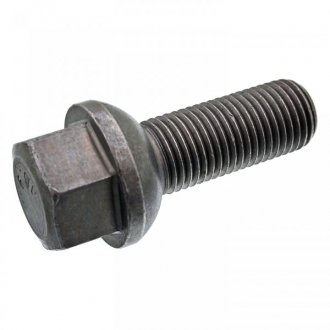 Болт колеса MB SPRINTER, T1, VW LT28-35, LT28-46 77-06 (FEBI) FEBI BILSTEIN 08237