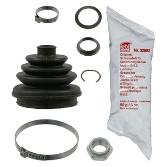 FEBI VW Защита ШРУС Polo 85- FEBI BILSTEIN 08475