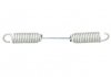 Комплект монтажный тормозных колодок FEBI BILSTEIN 08490 (фото 1)