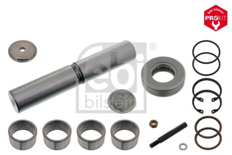 Шкворня FEBI BILSTEIN 08520