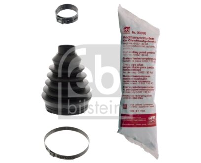 К-т пильника FEBI BILSTEIN 100047 (фото 1)