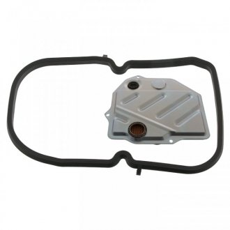 Фильтр КПП FEBI BILSTEIN 100130