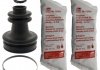 FEBI RENAULT Защита (пыльник) ШРУСа внутренний (к-т) LAGUNA 3.0 96- FEBI BILSTEIN 100414 (фото 1)