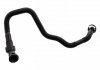 Воздухоотводной шланг для картера BMW N42/N46 (выр-во FEBI) FEBI BILSTEIN 100453 (фото 1)