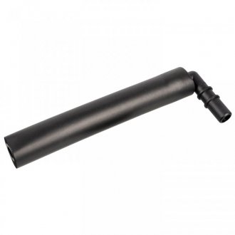 Воздухоотводной шланг для картера BMW N42/N46 (выр-во FEBI) FEBI BILSTEIN 100647