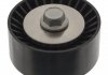 FEBI Ролик CHEVROLET CAPTIVA 2.2D FEBI BILSTEIN 100749 (фото 1)