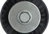 FEBI Ролик CHEVROLET CAPTIVA 2.2D FEBI BILSTEIN 100749 (фото 3)