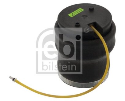 Амортизатор сидіння FEBI BILSTEIN 101148