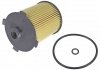 FEBI Фильтр масла VOLVO S60,S80,S40 FEBI BILSTEIN 101323 (фото 1)