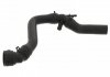 FEBI Шланг радиатора AUDI 1.8T FEBI BILSTEIN 101350 (фото 1)