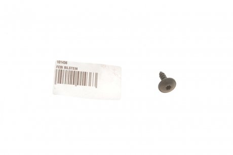 Захист двигуна FEBI BILSTEIN 101436