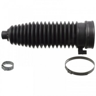 FEBI FORD Защита рул.колонки Focus II 04- FEBI BILSTEIN 101676