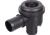 Клапан регулировки давления нагнетания воздуха FEBI BILSTEIN 102127 (фото 1)