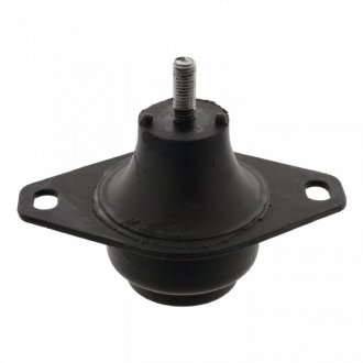 FEBI RENAULT Подушка двигателя лев.R19 1.9D 88- FEBI BILSTEIN 10227