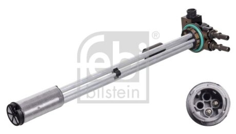 Датчик рівня палива FEBI BILSTEIN 102660