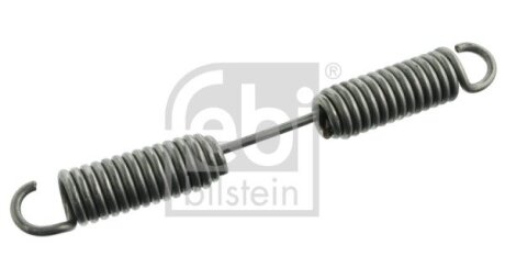 Пружина тормозной колодки FEBI BILSTEIN 10270