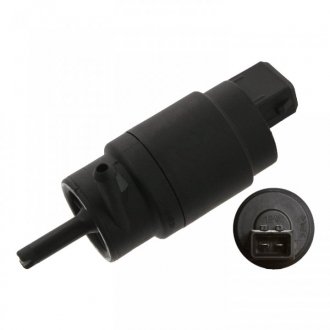 FEBI VW Насос опрыскивателя VENTO,PASSAT,VECTRA FEBI BILSTEIN 10274
