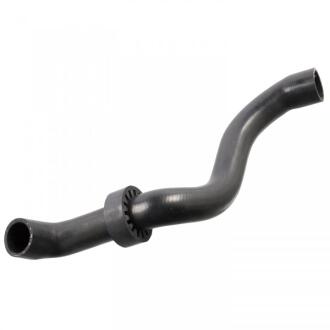 Патрубок радіатора (знизу) MB E-Class (W210/S210) 2.2 98-02 FEBI BILSTEIN 102960