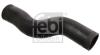 Патрубок інтеркулера (зверху) LT 2.5TDI 96-06 (до впуск.колектору) FEBI BILSTEIN 103138 (фото 1)