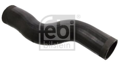 Патрубок інтеркулера (зверху) LT 2.5TDI 96-06 (до впуск.колектору) FEBI BILSTEIN 103138