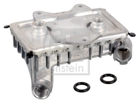 Масляний охолоджувач FEBI BILSTEIN 103250
