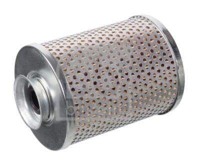 Фільтр масляний Mercedes W115 200/220D O309 FEBI BILSTEIN 103586