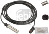 Датчик частоти обертання колеса FEBI BILSTEIN 103764 (фото 2)