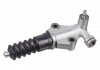 FEBI FIAT Рабочий цилиндр сцепления 500,Doblo,Fiorino,Grande Punto,linea,Panda,Qubo 0.9/1.4 05- FEBI BILSTEIN 104101 (фото 1)
