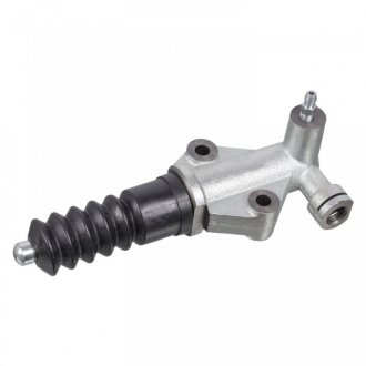 FEBI FIAT Рабочий цилиндр сцепления 500,Doblo,Fiorino,Grande Punto,linea,Panda,Qubo 0.9/1.4 05- FEBI BILSTEIN 104101
