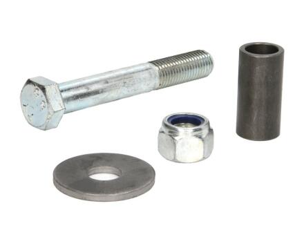 Монтажные элементы стойки Mc Phersona FEBI BILSTEIN 10437 (фото 1)