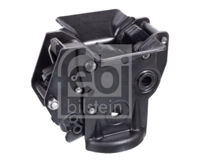 Механізм блокування, кабіна водія FEBI BILSTEIN 105803