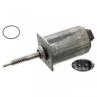Регулювальний елемент FEBI BILSTEIN 105893