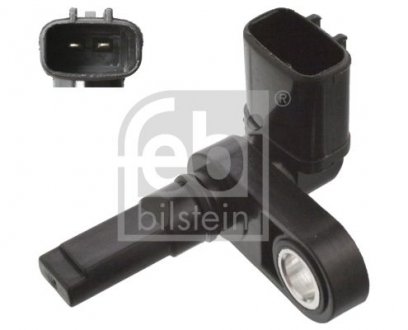 Датчик ABS TOYOTA Prado/Land Cruiser Prado/4 Runner "F/R "02>> FEBI BILSTEIN 106959