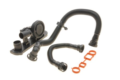 Клапан рецеркуляції відпрацьованих газів FEBI BILSTEIN 107189