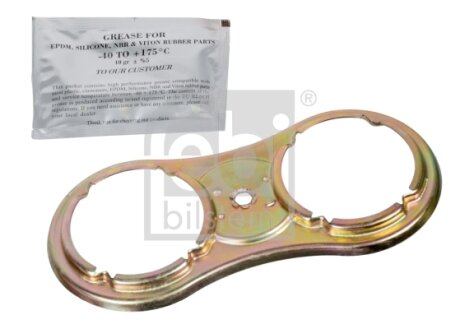 Ремонтний комплект супорта гальмівної системи FEBI BILSTEIN 107236