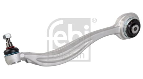 Важіль підвіски з сайлентблоком, кульовою опорою і гайкою FEBI BILSTEIN 107291