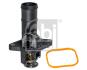 Термостат Audi A3/VW Golf/Bora/Skoda Octavia 1.6i 96-10 (105C) FEBI BILSTEIN 107988 (фото 1)