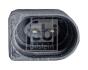 Термостат Audi A3/VW Golf/Bora/Skoda Octavia 1.6i 96-10 (105C) FEBI BILSTEIN 107988 (фото 2)