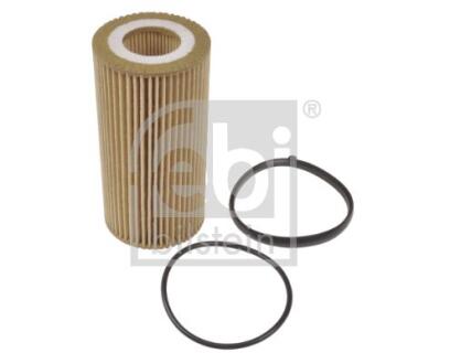 Фільтр масляний FEBI BILSTEIN 108323
