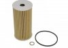 FEBI CHRYSLER Фильтр масла Grand Voyager,Cherokee 2.8 CRD 05- FEBI BILSTEIN 108327 (фото 1)