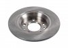 FEBI MAZDA Диск тормозной задн. Mazda 6,Premacy (280*10) FEBI BILSTEIN 108379 (фото 1)