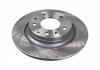 FEBI MAZDA Диск тормозной задн. Mazda 6,Premacy (280*10) FEBI BILSTEIN 108379 (фото 3)
