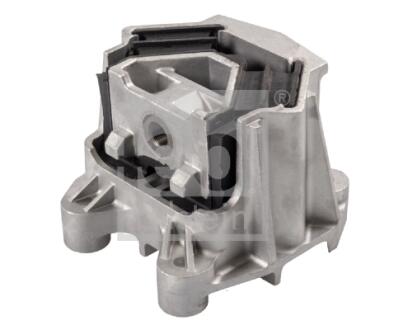 Подушка двигуна FEBI BILSTEIN 108702