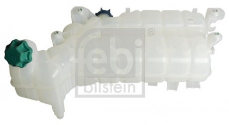 Бачок розширювальний з кришками FEBI BILSTEIN 108777