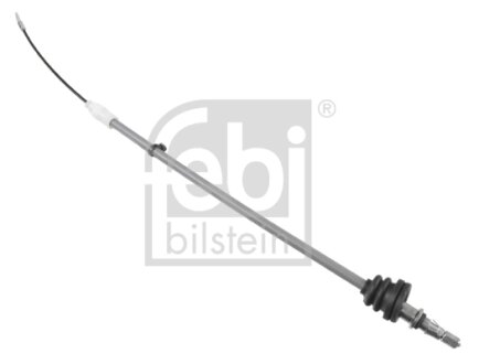 Трос стоянкового гальма FEBI BILSTEIN 108957